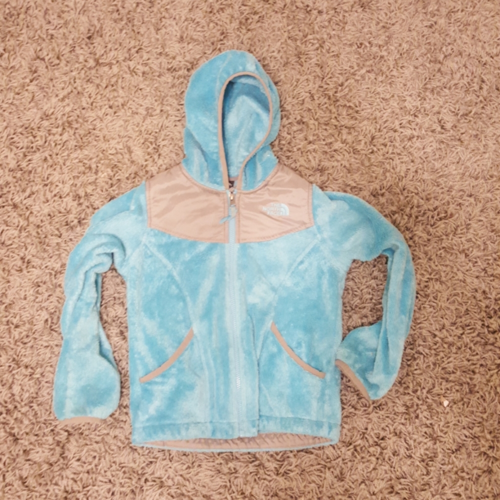 North face jacket